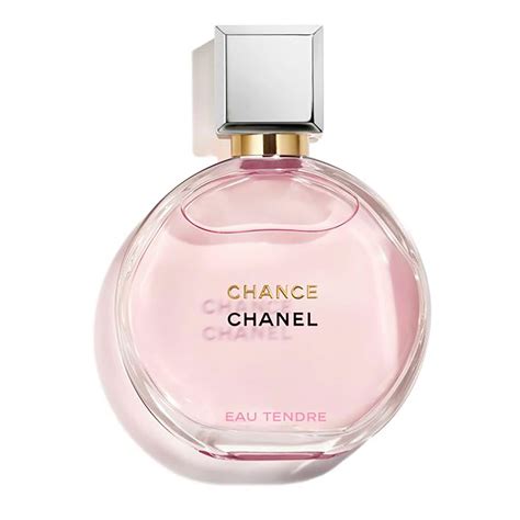 chanel eau tendre sephora